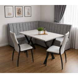 Coltar modern extensibil de bucatarie A-29